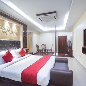Sathyam Grand Resort